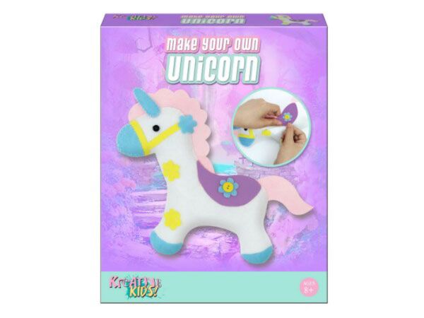 Kreative Kids Make Your Own Unicorn